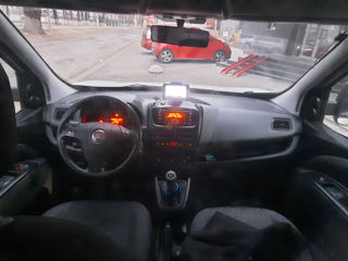 Fiat Doblo foto 7