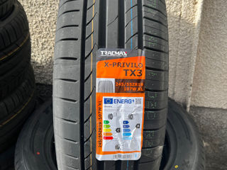 245/55 R19 Tracmax Xprivilo TX3/ Доставка, livrare toata Moldova 2024