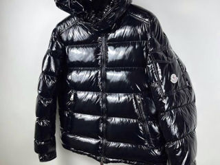 Scurtă moncler foto 2