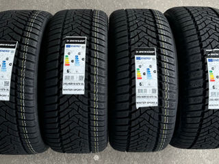 245/40 R18 Dunlop Winter Sport 5