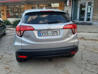 Honda HR-V foto 3