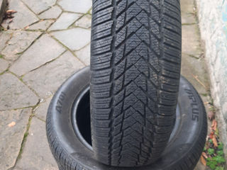 Anvelope de iarna 205/60 R16