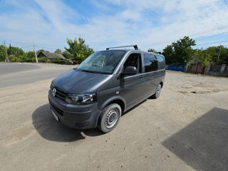 Volkswagen Transporter foto 5