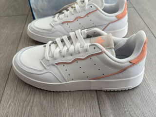 Adidas Supercourt Unisex Eur 40- 40,5 foto 1