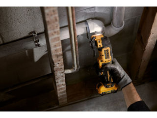 Instrument multifunctional compact dewalt dcs353n/многофункциональный инструмент dcs353n foto 6