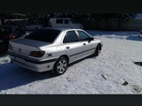 Peugeot 406 foto 6