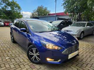 Ford Focus foto 20