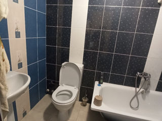 Apartament cu 1 cameră, 33 m², Râșcani, Chișinău