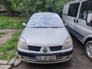 Renault Thalia foto 1