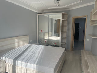 Apartament cu 1 cameră, 61 m², Botanica, Chișinău foto 4