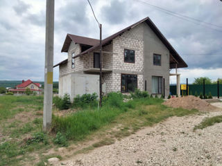 De vânzare casă direct de la proprietar (6 ari), Cojușna Strășeni (lângă fabrica de vin)