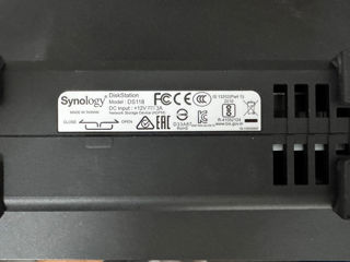 Synology DS118 foto 4