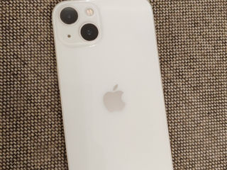 IPhone 13 White 128gb foto 2