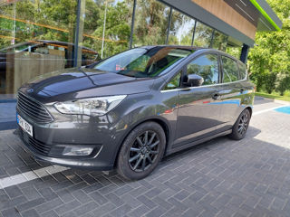 Ford C-Max foto 3