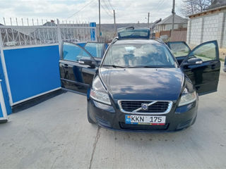 Volvo V50 foto 4