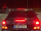 Mercedes E Class foto 5