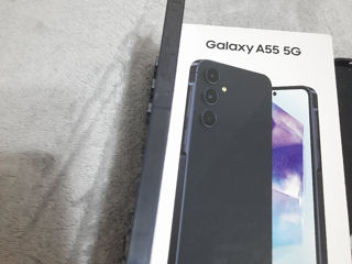 Samsung Galaxy a55 5G foto 6