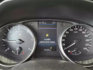 Nissan Qashqai foto 12