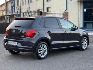 Volkswagen Polo foto 5