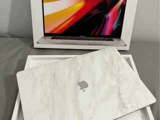 Apple MacBook PRO 16 (intel - i9, состояние нового) foto 2