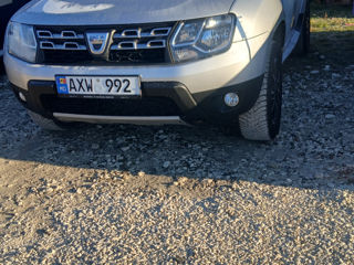 Dacia Duster foto 9