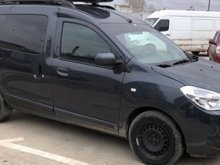 Dacia Dokker foto 2