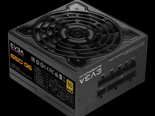 EVGA SuperNOVA 650W 850W foto 3