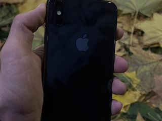 iPhone XS Max Black 89% bateria! foto 6