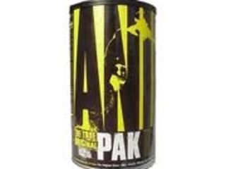 Акция Animal Pak 44 пак