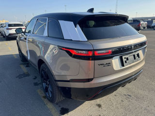 Land Rover Range Rover Velar foto 7