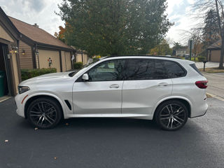 BMW X5 foto 4