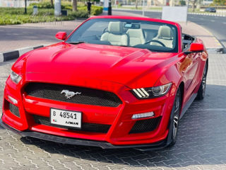 Ford Mustang foto 3