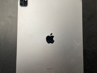 iPad Pro M2 12.9 foto 1