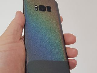 Бронированные защитные плёнки  "Vbrone" для Samsung Galaxy S20 / S20 Ultra /S20 Plus foto 10