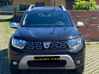 Dacia Duster foto 2