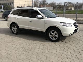 Hyundai Santa FE foto 2