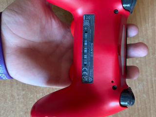 Joystick ps4 foto 3