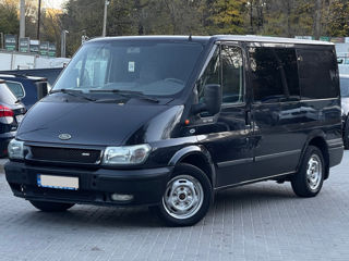 Ford Transit 5 loc