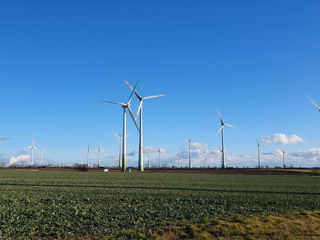 Строительство ветряных электростанций под ключ foto 3