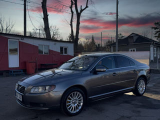 Volvo S80 foto 2