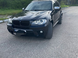 BMW X5 foto 2