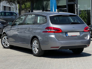 Peugeot 308 foto 5