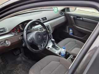 Volkswagen Passat foto 5