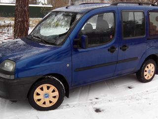 Fiat Doblo,punto,stilo Piese запчасти! foto 1