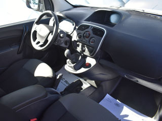 Renault Kangoo foto 12