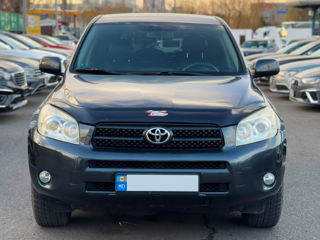 Toyota Rav 4 foto 3