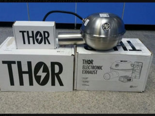 Thor активный выхлоп Original foto 9