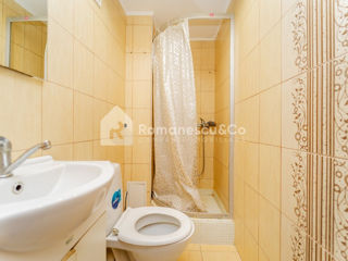 Apartament cu 2 camere, 40 m², Buiucani, Chișinău foto 9