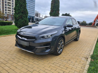 KIA XCeed foto 2