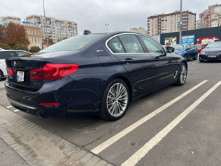 BMW 5 Series foto 2